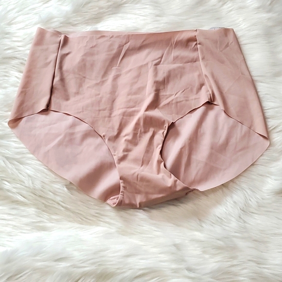 Soma Intimates & Sleepwear Soma Vanishing 36 Modern Brief Adobe